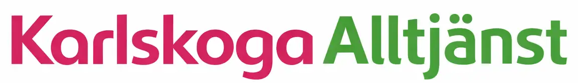 Karlskoga Alltjänst Logotyp